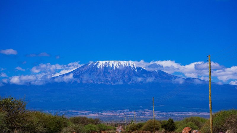 Savane et Kilimandjaro : le grandiose circuit voyage Tanzanie