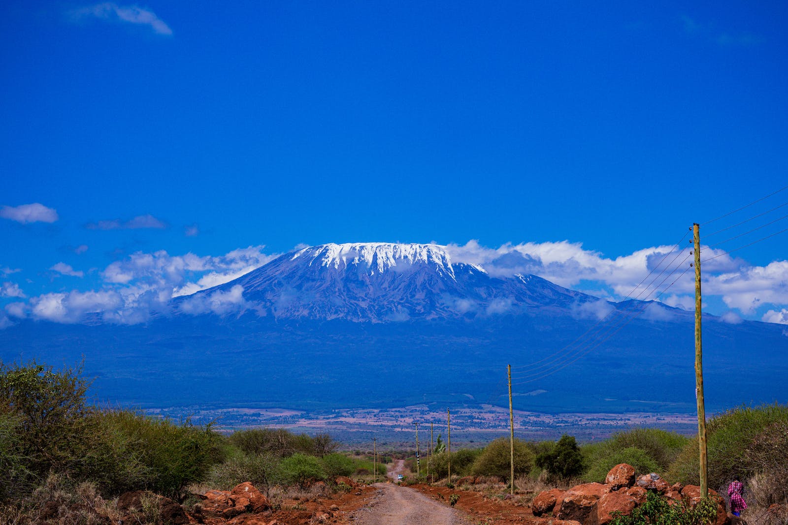 Savane et Kilimandjaro : le grandiose circuit voyage Tanzanie