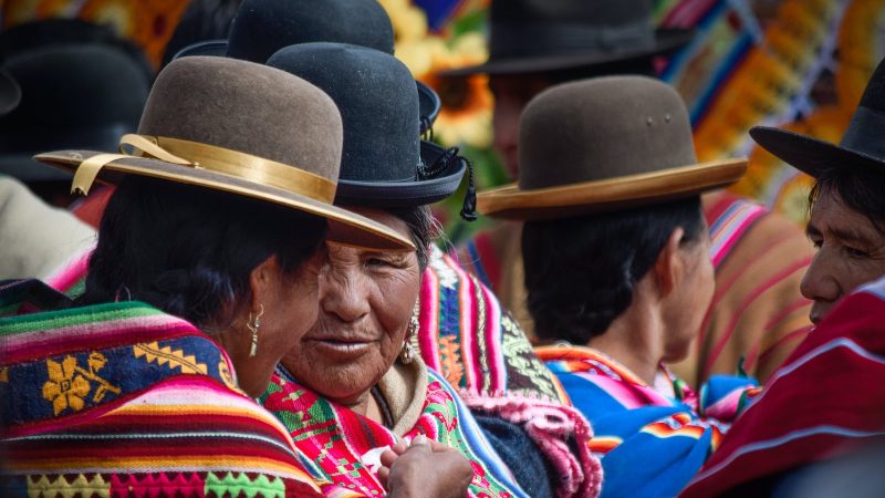 Salar d’Uyuni et hauts plateaux : aventure circuit voyage Bolivie