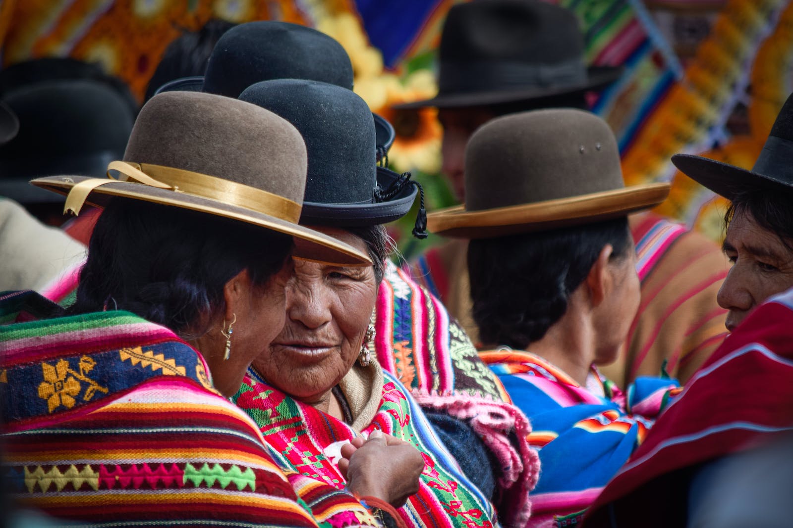 Salar d’Uyuni et hauts plateaux : aventure circuit voyage Bolivie
