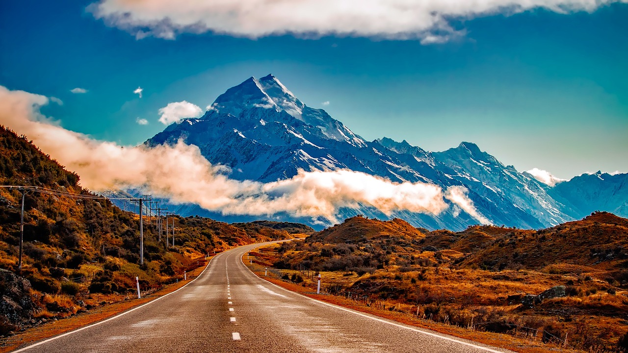 Kiwi, Maori et grands espaces : mon circuit voyage Nouvelle Zélande