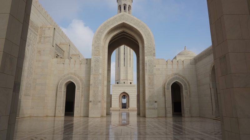 Sultans, déserts et encens : les secrets de mon circuit voyage Oman