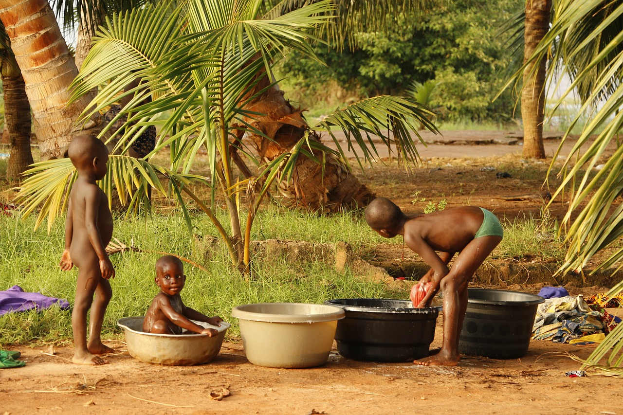 À la rencontre du Benin : circuit voyage culturel et sauvage