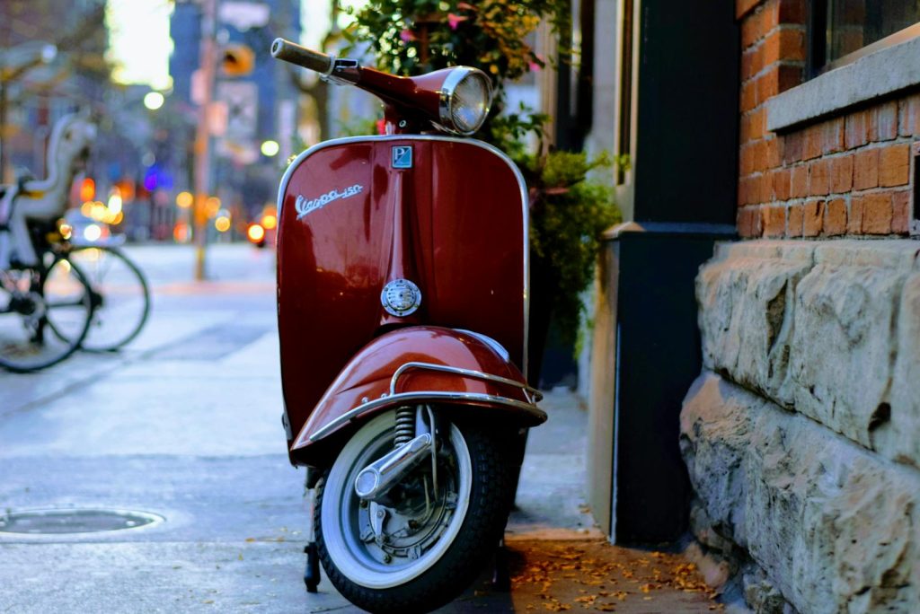 Italie