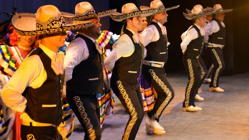 Mayas, mariachis et cenotes : itinéraire de mon circuit voyage Mexique