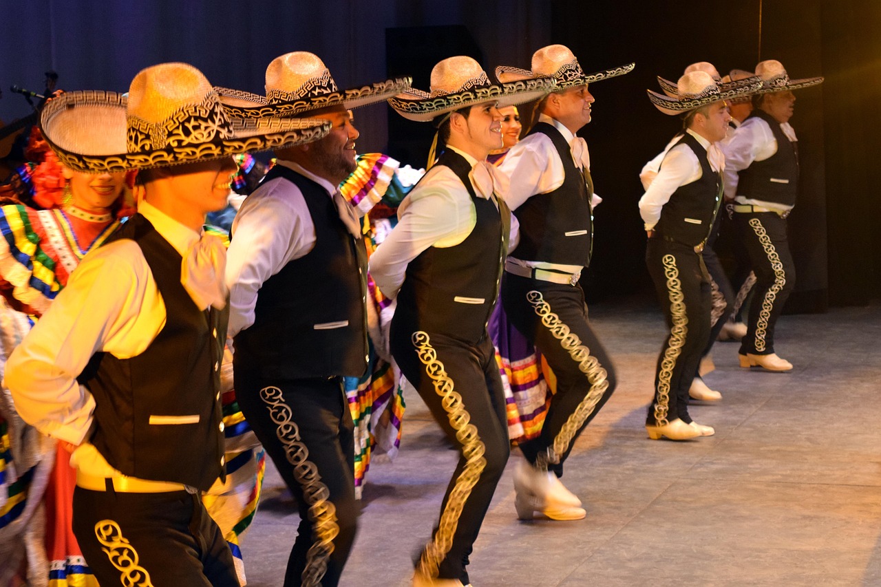 Mayas, mariachis et cenotes : itinéraire de mon circuit voyage Mexique