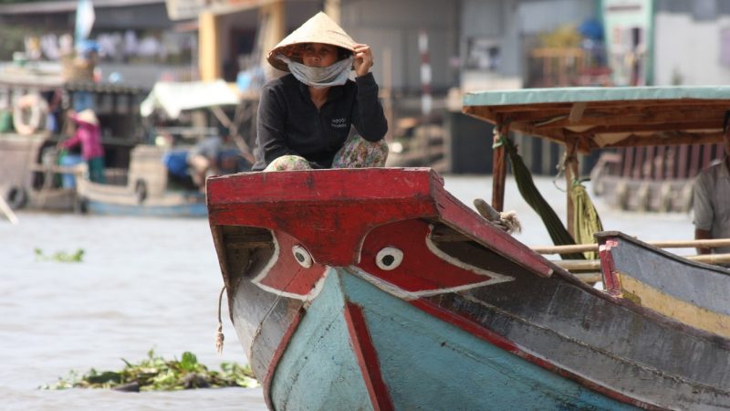 Naviguer sur le Mékong : impressions du circuit voyage Laos