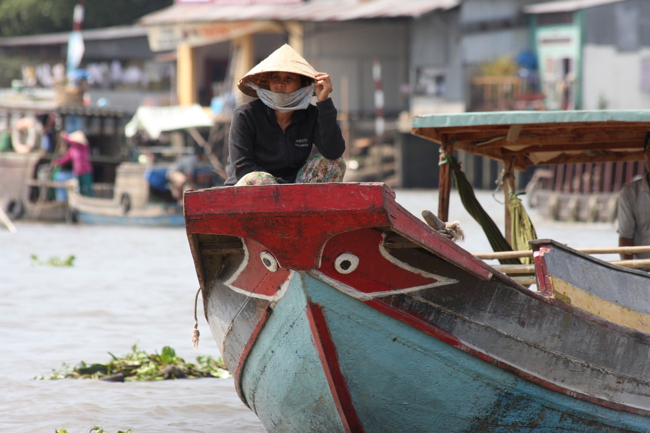 Naviguer sur le Mékong : impressions du circuit voyage Laos