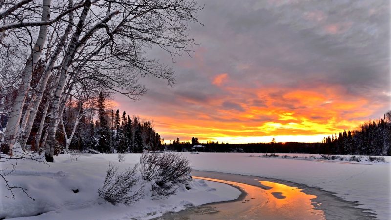 Odyssée canadienne : un circuit voyage du Québec à la Colombie-Britannique