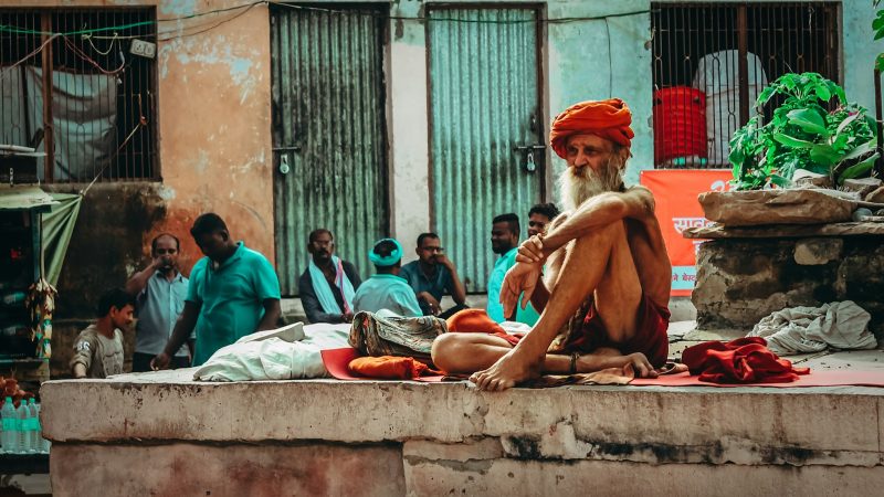 Épopée spirituelle et panoramas envoûtants : circuit voyage Inde