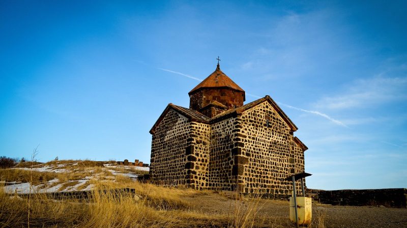 Traversée de l’Arménie : un circuit voyage entre histoire et montagnes