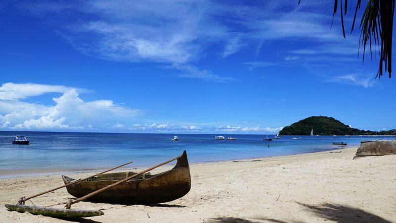 Biodiversité unique et rencontres incroyables : circuit voyage Madagascar