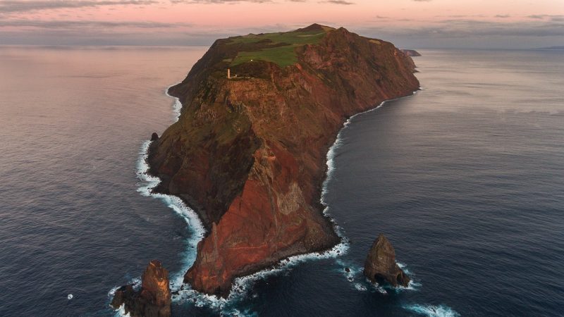 Voyage immersif aux Açores : un circuit inoubliable