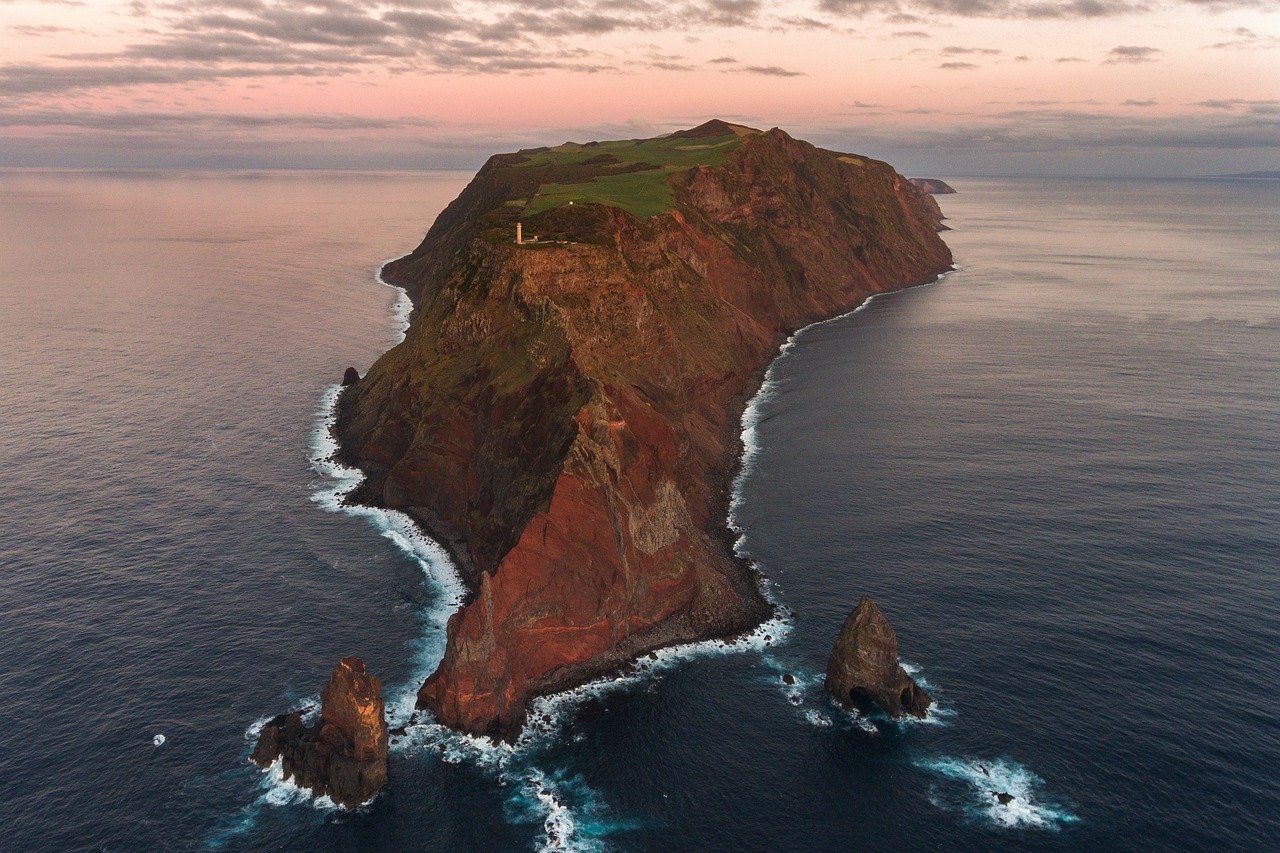 Voyage immersif aux Açores : un circuit inoubliable