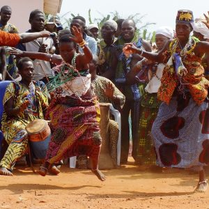 Traditions vaudou et nature préservée : explorer le circuit voyage Togo