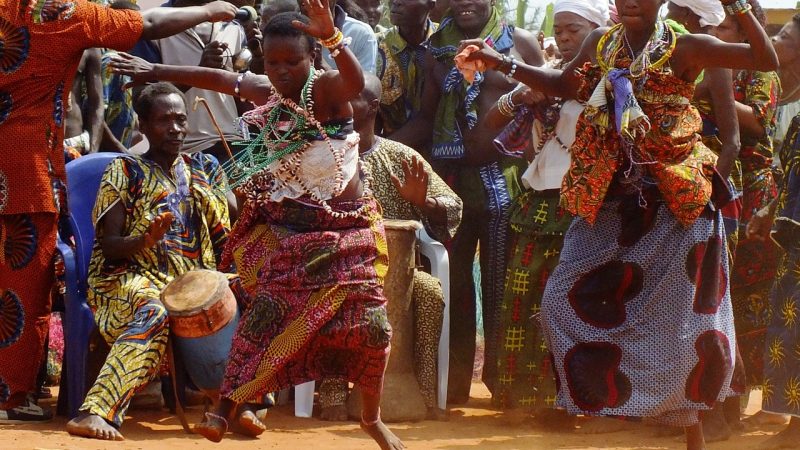 Traditions vaudou et nature préservée : explorer le circuit voyage Togo