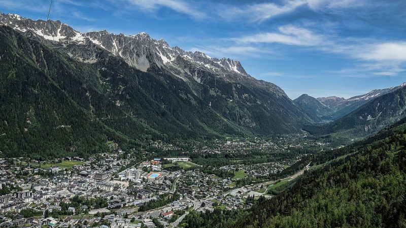 Montagnes, gastronomie et lacs : mon circuit voyage Rhône-Alpes