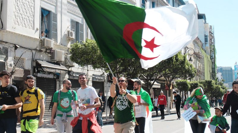 Découvrir l’Algérie : un circuit entre déserts et médinas