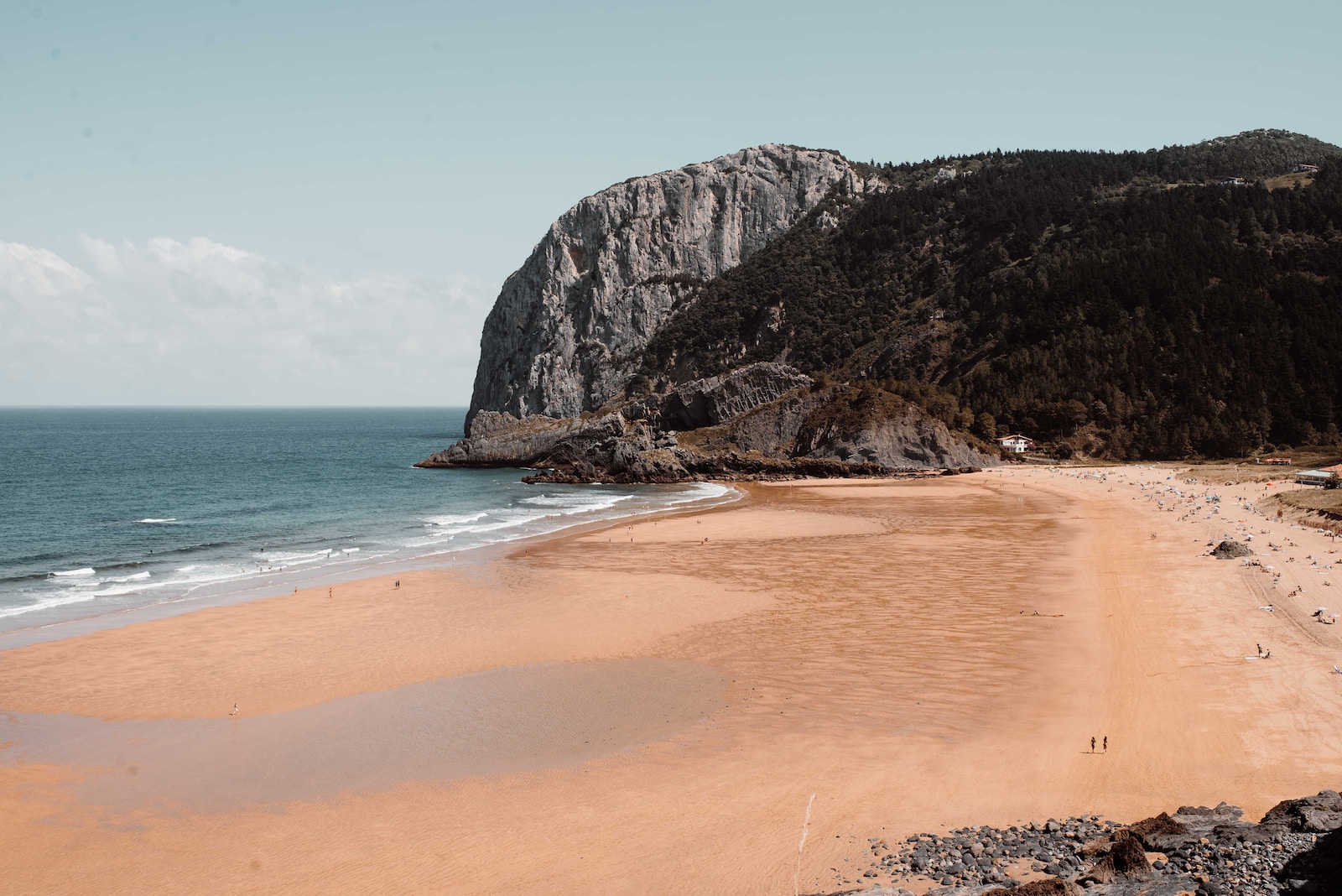 Culture et traditions : à la découverte du circuit voyage Pays Basque