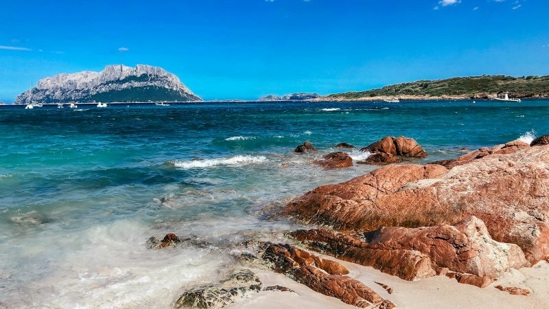 Authenticité méditerranéenne et mer d’émeraude : circuit voyage Sardaigne