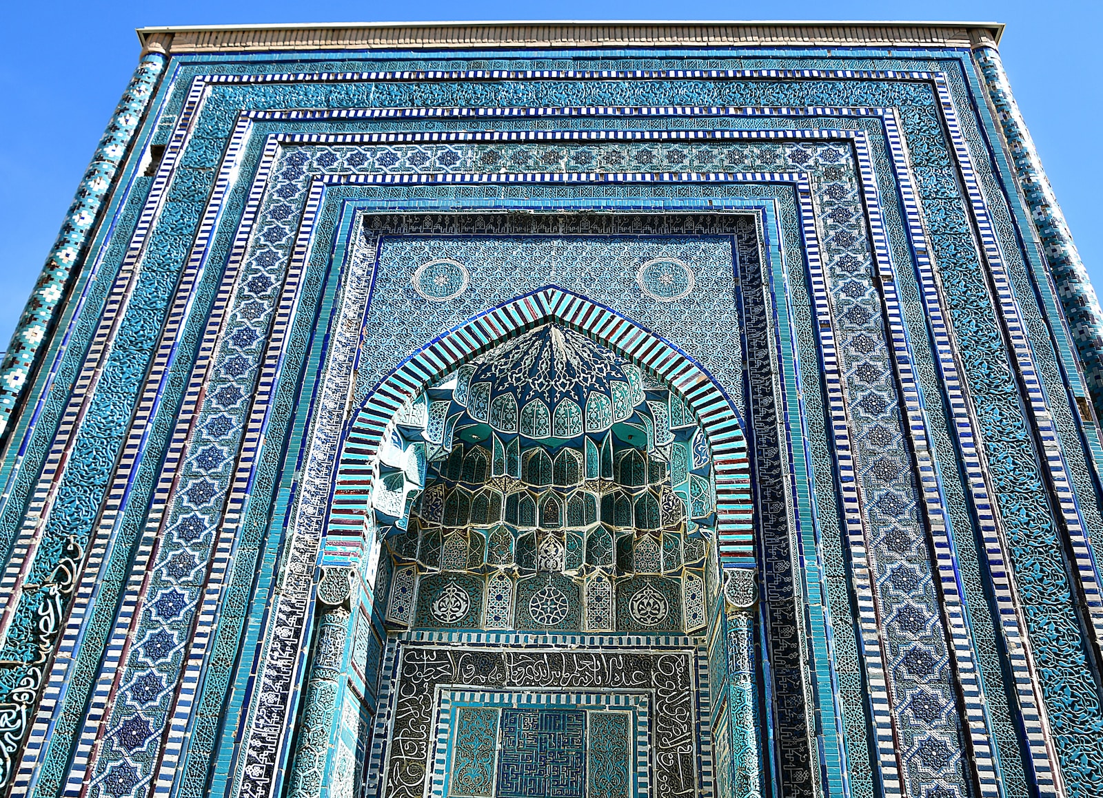Mosquées bleues et routes de la Soie : mon circuit voyage Ouzbékistan