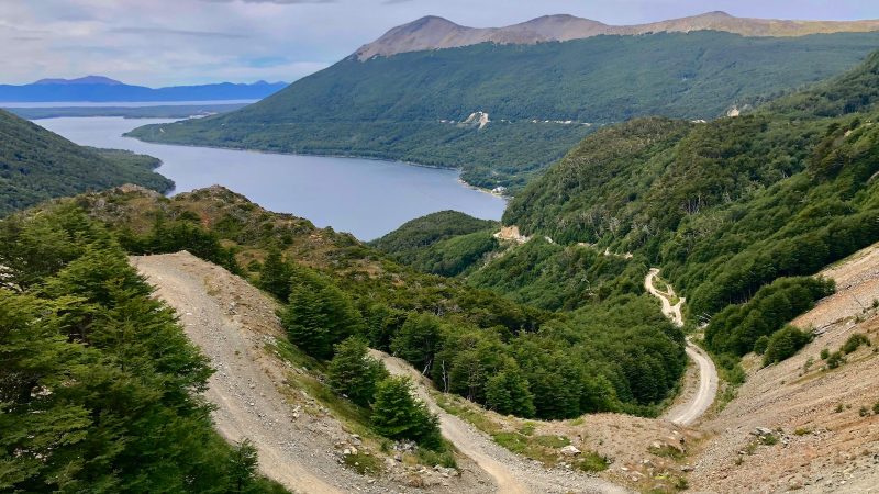 Argentine, terre de feu et de glace : un circuit voyage épique