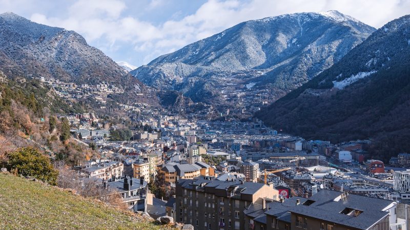 Petit guide pour un grand circuit voyage à Andorre
