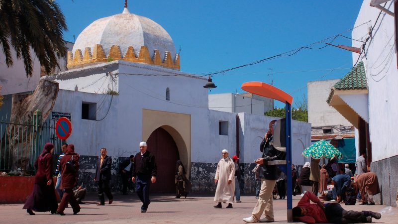 Souks, sables et sommets : mon circuit voyage Maroc