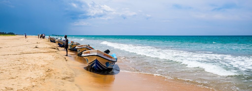 Sri Lanka Solo : aventures, rencontres et découvertes pour célibataires aventureux