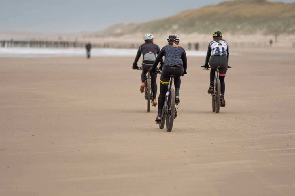 Rencontres et partages : témoignages inspirants de cyclistes en stage