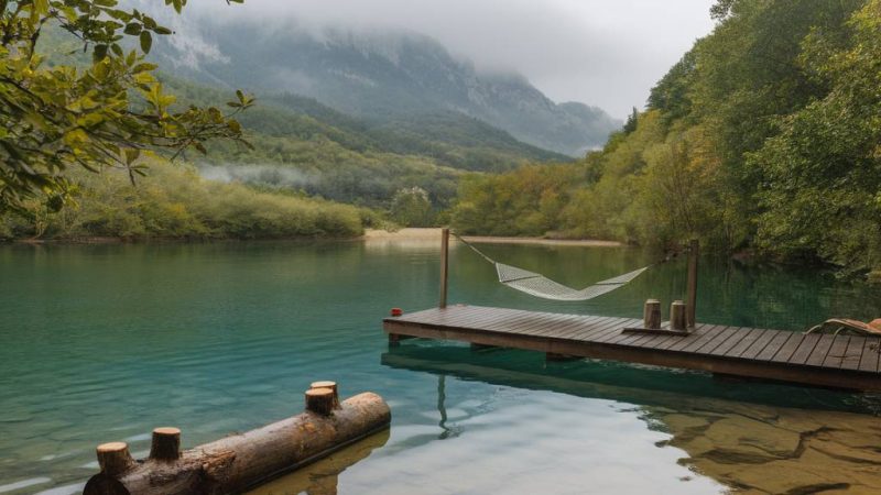 Microaventures en France : 10 idées pour s’évader près de chez soi