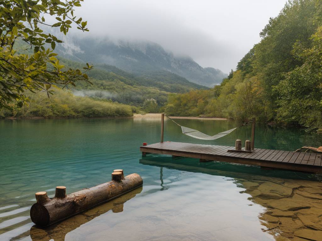 Microaventures en France : 10 idées pour s’évader près de chez soi