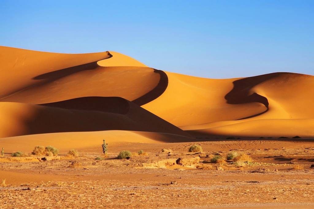 Découvrir l’Algérie autrement avec une agence de voyages locale