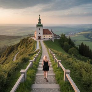 Itinéraire idéal de 7 jours pour découvrir la Slovénie entre nature, culture et gastronomie