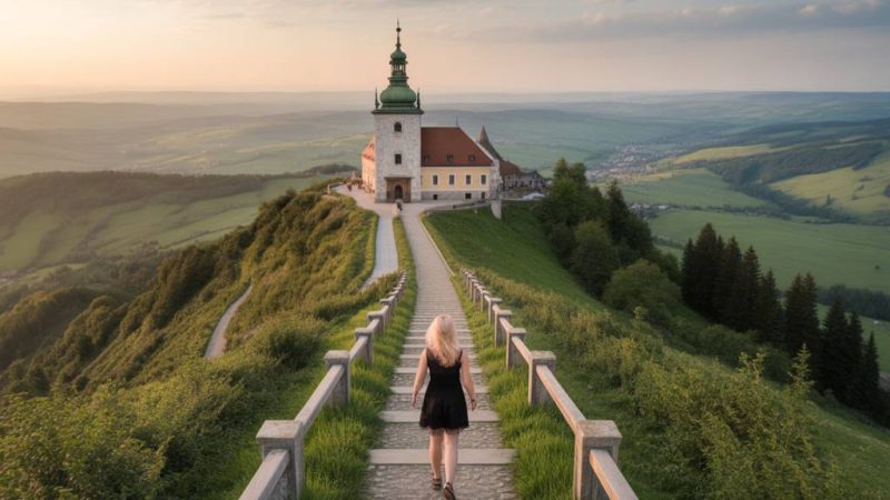 Itinéraire idéal de 7 jours pour découvrir la Slovénie entre nature, culture et gastronomie