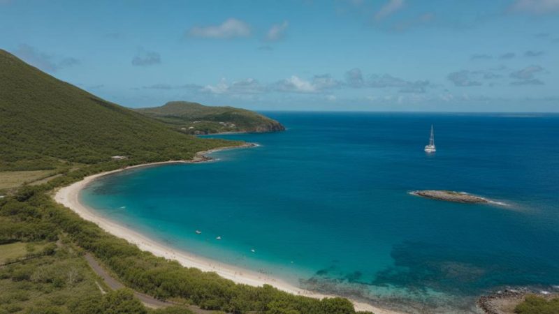 Circuit voyage Martinique : rhum, rando et accras au goût de paradis