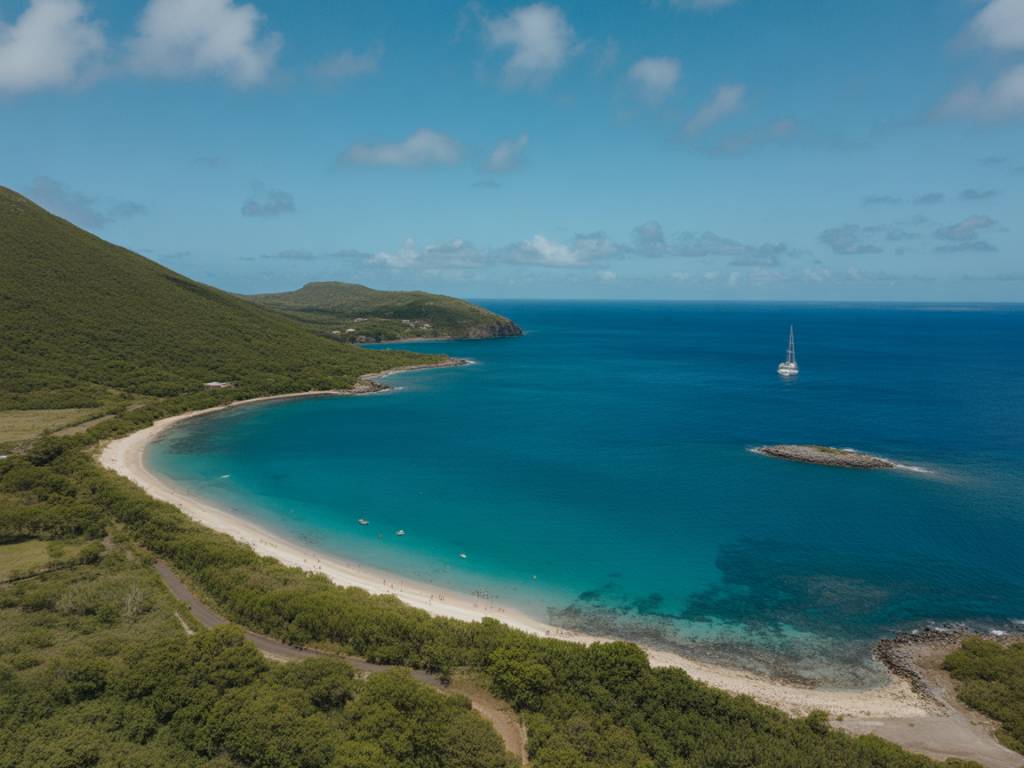 Circuit voyage Martinique : rhum, rando et accras au goût de paradis
