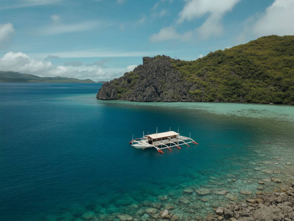 Circuit voyage Philippines : 7000 îles, 7000 raisons d’y aller