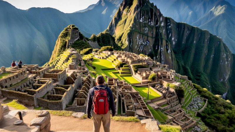 Circuit voyage Pérou : randonner au Machu Picchu et tester le cochon d’Inde grillé
