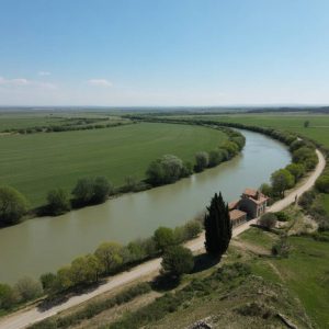 Circuit voyage Occitanie : des Pyrénées au canal du Midi sans GPS
