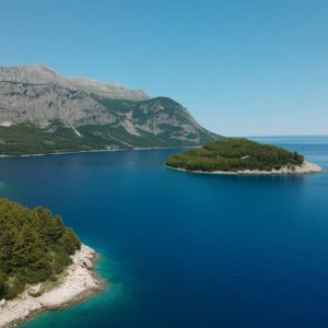 Circuit voyage Monténégro : joyau entre mer Adriatique et montagnes féériques