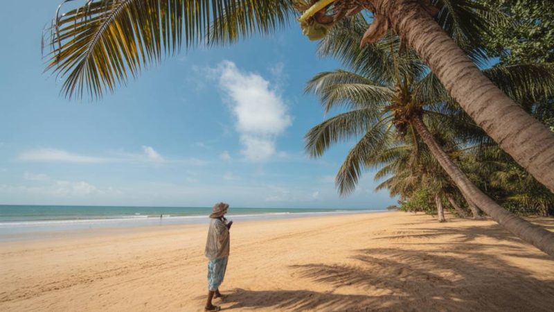 Circuit voyage Togo : sourires, vaudou et plages sauvages