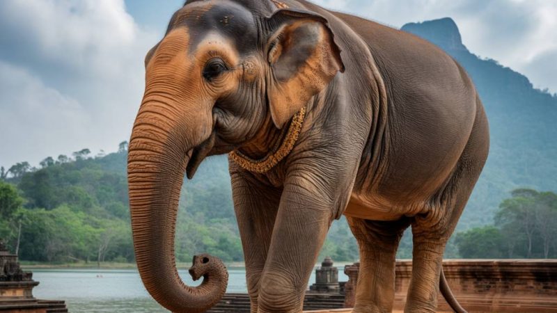 Circuit voyage Sri Lanka : thé, éléphants et temples millénaires
