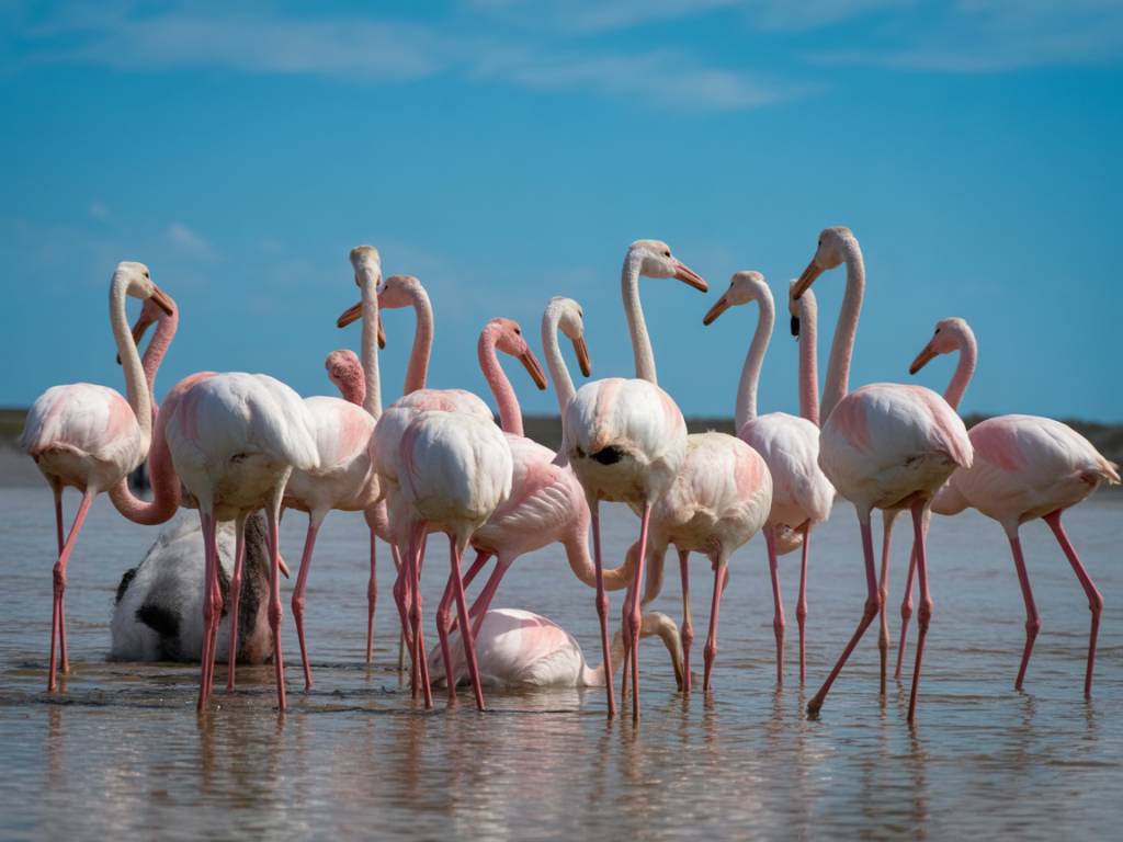 Circuit voyage Bolivie : sel, flamants roses et l’effet waouh permanent