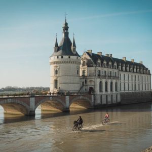 Circuit voyage Pays de la Loire : châteaux, vélo et farniente au bord de la Loire