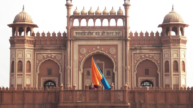 Circuit voyage Inde : du chaos magnifique de Delhi aux palais enchantés du Rajasthan