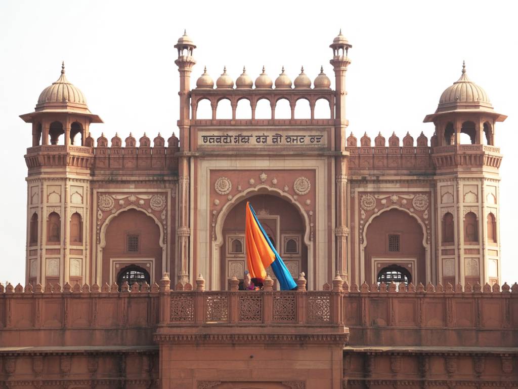 Circuit voyage Inde : du chaos magnifique de Delhi aux palais enchantés du Rajasthan