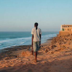 Circuit voyage Sénégal : au rythme du sabar entre Dakar et Saint-Louis