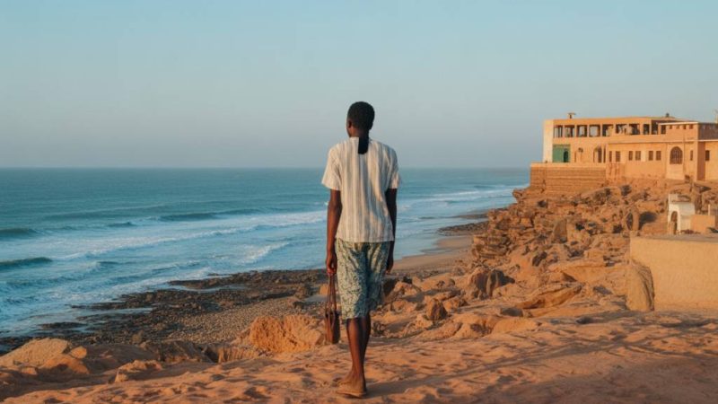 Circuit voyage Sénégal : au rythme du sabar entre Dakar et Saint-Louis