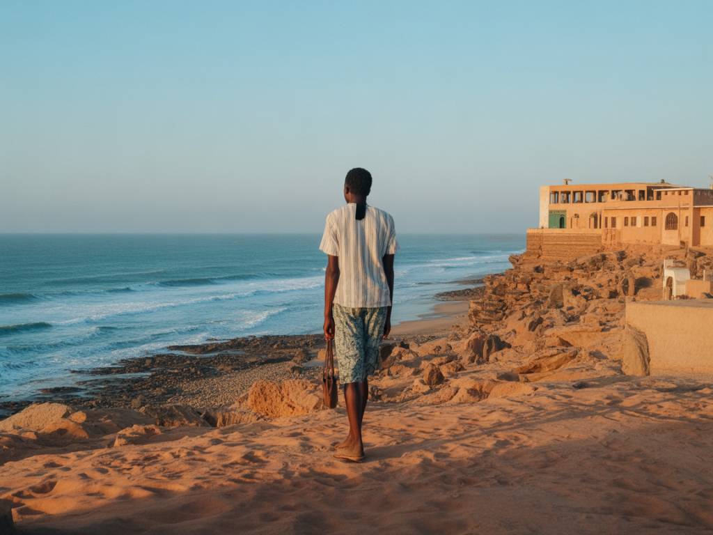 Circuit voyage Sénégal : au rythme du sabar entre Dakar et Saint-Louis